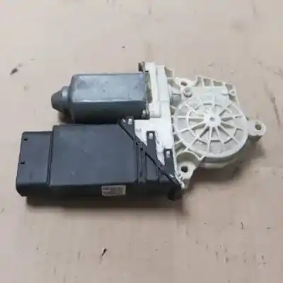 Автозапчастина б/у двигатель переднього ліва вікна для seat leon (1m1) * посилання на oem iam f005s00051  