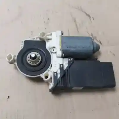 Автозапчастина б/у двигатель переднього ліва вікна для SEAT LEON (1M1) * Посилання на OEM IAM F005S00051  