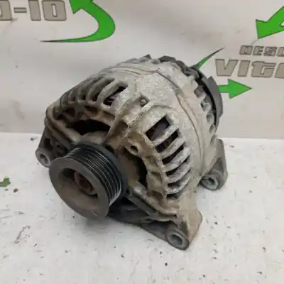 Second-hand car spare part  for OPEL CORSA D  OEM IAM references 0124425057  