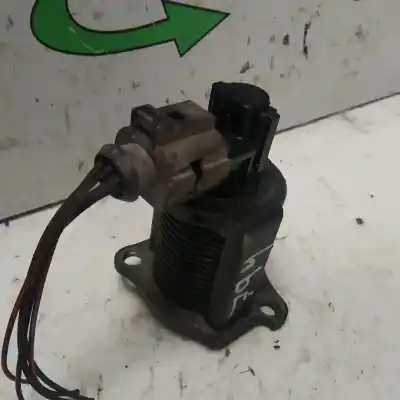 Pièce détachée automobile d'occasion VANNE EGR pour RENAULT CLIO II FASE II (B/CB0)  Références OEM IAM 53623003  