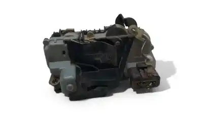 Second-hand car spare part front right door lock for peugeot 307 (s1) xr oem iam references 