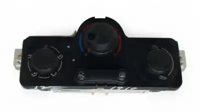 Second-hand car spare part HEATING / AIR CONDITIONING CONTROL PANEL for RENAULT MODUS  OEM IAM references 69597003  