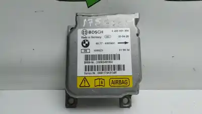 Second-hand car spare part AIRBAG CONTROL UNIT for BMW SERIE 3 BERLINA (E46)  OEM IAM references 0285001368  