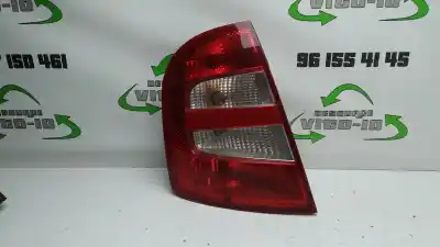 Автозапчастина б/у  для SKODA FABIA (6Y2/6Y3)  Посилання на OEM IAM   