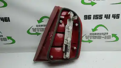 Автозапчастина б/у лівий ход ліхар для skoda fabia (6y2/6y3) comfort посилання на oem iam   