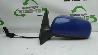 Автозапчастина б/у ліве дзеркало для skoda fabia (6y2/6y3) comfort посилання на oem iam   