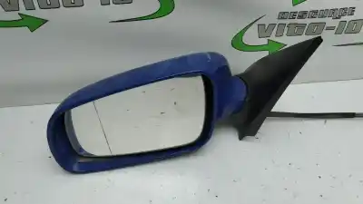 Автозапчастина б/у ліве дзеркало для skoda fabia (6y2/6y3) comfort посилання на oem iam   