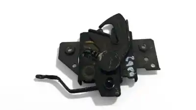 Second-hand car spare part  for FORD FIESTA (CBK)  OEM IAM references   