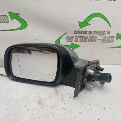Peça sobressalente para automóvel em segunda mão Espelho Retrovisor Esquerdo por PEUGEOT 307 (S1) XR Referências OEM IAM   