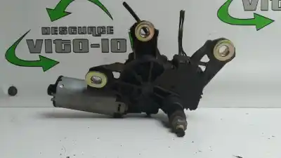 Автозапчастина б/у двигатель заднього склоочисника для skoda fabia (6y2/6y3) comfort посилання на oem iam 1j6955711g  