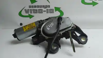 Автозапчастина б/у двигатель заднього склоочисника для SKODA FABIA (6Y2/6Y3) Comfort Посилання на OEM IAM 1J6955711G  