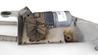 Peça sobressalente para automóvel em segunda mão motor do limpa para brisas por renault modus confort dynamique 98 cv / 72 kw referências oem iam 0390241777  