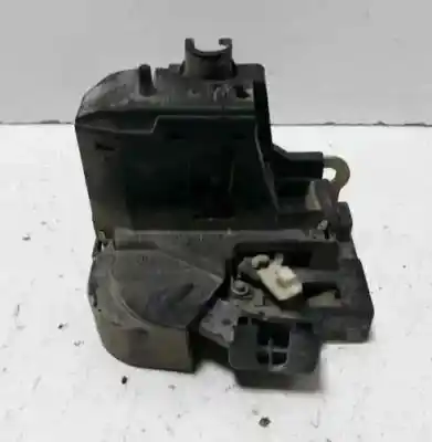 Pezzo di ricambio per auto di seconda mano Serratura Porta Anteriore Destra per RENAULT SCENIC (JA..) MEGANE SCENIC Riferimenti OEM IAM   
