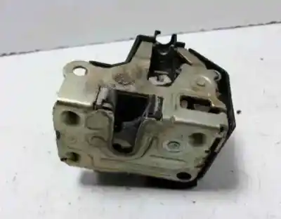 Pezzo di ricambio per auto di seconda mano serratura porta anteriore destra per renault scenic (ja..) megane scenic riferimenti oem iam   
