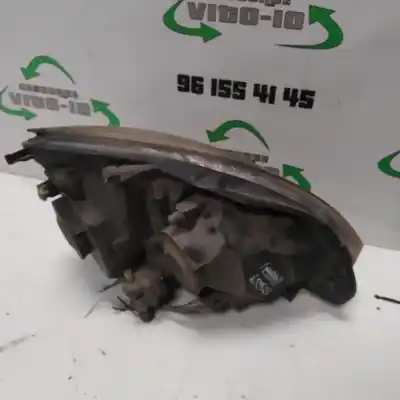 Pezzo di ricambio per auto di seconda mano FARO ANTERIORE SINISTRO per RENAULT CLIO II FASE II (B/CB0)  Riferimenti OEM IAM   