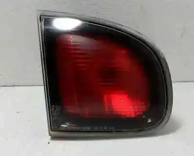 Peça sobressalente para automóvel em segunda mão Farolim Interior Traseiro Esquerdo por DAEWOO LANOS LANOS Referências OEM IAM 415899L  