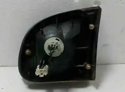 Peça sobressalente para automóvel em segunda mão farolim interior traseiro esquerdo por daewoo lanos lanos referências oem iam 415899l  