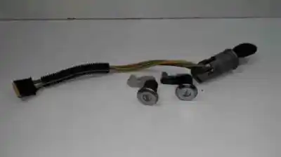 Pezzo di ricambio per auto di seconda mano interruttore di avviamento per renault scenic (ja..) megane scenic riferimenti oem iam   