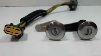 Pezzo di ricambio per auto di seconda mano interruttore di avviamento per renault scenic (ja..) megane scenic riferimenti oem iam   
