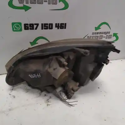 Автозапчастина б/у права фа для RENAULT CLIO II FASE II (B/CB0) Base Authentique 75 CV / 55 KW Посилання на OEM IAM   