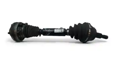 Second-hand car spare part front left transmission for seat leon (1m1) sport f.r. 150 cv / 110 kw oem iam references 