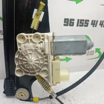 Second-hand car spare part Passenger Side Right Window Regulator for BMW SERIE 7 (E65/E66) 3.0 730d [3.0 Ltr. - 160 kW Turbodiesel CAT] OEM IAM references 7024812E  