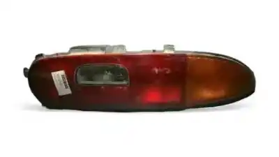 Peça sobressalente para automóvel em segunda mão farolim traseiro direito por mazda mx-3 (ec) 1.9 v6 24v referências oem iam 8be451150  