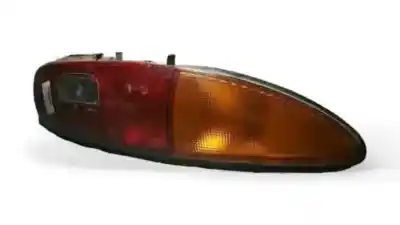 Peça sobressalente para automóvel em segunda mão Farolim Traseiro Direito por MAZDA MX-3 (EC) 1.9 V6 24V Referências OEM IAM 8BE451150  