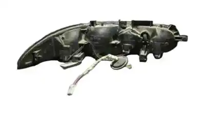 Peça sobressalente para automóvel em segunda mão farolim traseiro direito por mazda mx-3 (ec) 1.9 v6 24v referências oem iam 8be451150  