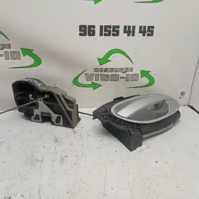 Peça sobressalente para automóvel em segunda mão  por BMW SERIE 7 (E65/E66)  Referências OEM IAM   