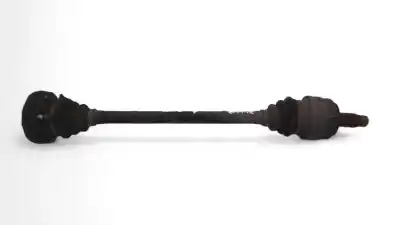 Peça sobressalente para automóvel em segunda mão  por BMW SERIE 3 BERLINA (E90)  Referências OEM IAM 753446AI01  