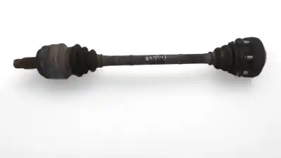 Peça sobressalente para automóvel em segunda mão  por BMW SERIE 3 BERLINA (E90)  Referências OEM IAM 753445AI01  