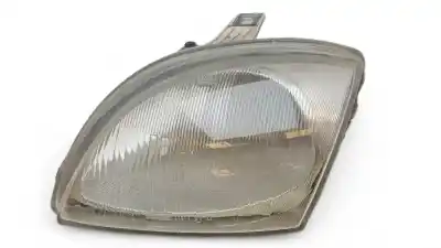 Second-hand car spare part Left Headlight for FIAT SEICENTO (187) Brush plus OEM IAM references 46514925  
