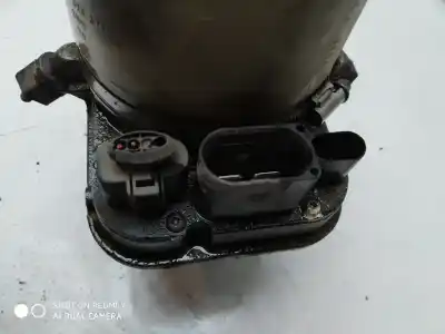 Pezzo di ricambio per auto di seconda mano  per SKODA FABIA (6Y2/6Y3)  Riferimenti OEM IAM   