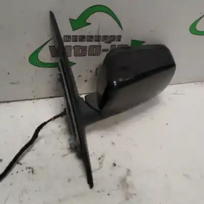 Peça sobressalente para automóvel em segunda mão Espelho Retrovisor Esquerdo por BMW SERIE 3 BERLINA (E46) 320d Referências OEM IAM   