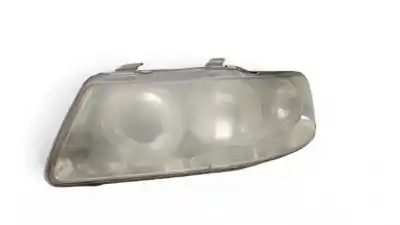 Pezzo di ricambio per auto di seconda mano faro anteriore sinistro per audi a3 (8l) 1.9 tdi ambiente riferimenti oem iam   