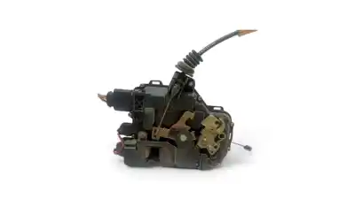 Second-hand car spare part front right door lock for seat leon (1m1) signo oem iam references   