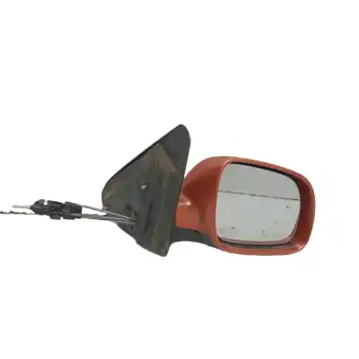 Автозапчастина б/у правий задний огляд для seat leon (1m1) signo посилання на oem iam   