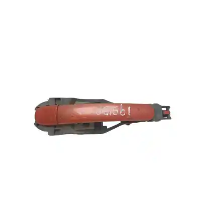 Автозапчастина б/у зовнішня ручка передня прав для SEAT LEON (1M1) Signo Посилання на OEM IAM   