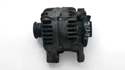 Second-hand car spare part ALTERNATOR for OPEL ZAFIRA A  OEM IAM references 0124415005 9117934 90561168
