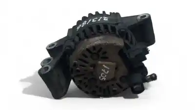Second-hand car spare part alternator for ford fiesta (cbk) ambiente oem iam references 2s6tfb 1763861 2s6t10300fa