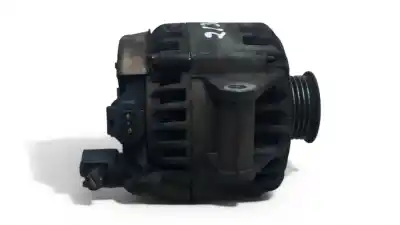 Second-hand car spare part alternator for ford fiesta (cbk) ambiente oem iam references 2s6tfb 1763861 2s6t10300fa