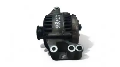 Second-hand car spare part alternator for ford fiesta (cbk) ambiente oem iam references 2s6tfb 1763861 2s6t10300fa