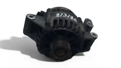 Second-hand car spare part ALTERNATOR for FORD FIESTA (CBK)  OEM IAM references 2S6TFB 1763861 2S6T10300FA
