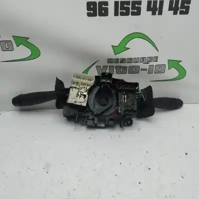 Pezzo di ricambio per auto di seconda mano controllo intermittente per renault clio ii fase ii (b/cb0) base authentique 75 cv / 55 kw riferimenti oem iam   