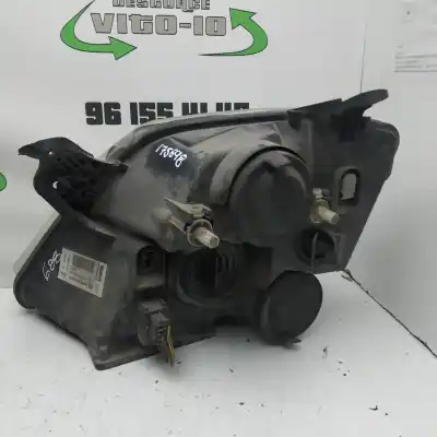 Second-hand car spare part  for OPEL MERIVA  OEM IAM references   