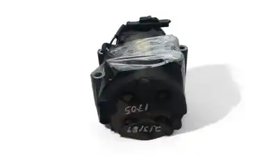 Second-hand car spare part  for FORD FIESTA (CBK)  OEM IAM references 2S6H19D629AB  