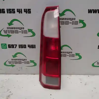 Second-hand car spare part  for OPEL MERIVA  OEM IAM references   