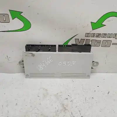 Peça sobressalente para automóvel em segunda mão  por BMW SERIE 7 (E65/E66)  Referências OEM IAM 61356929176  
