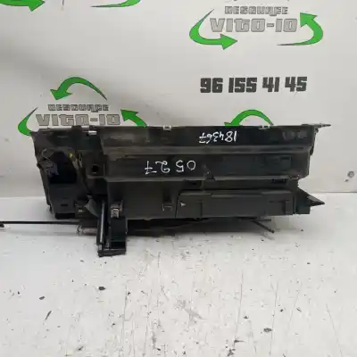 Peça sobressalente para automóvel em segunda mão porta luvas por bmw serie 7 (e65/e66) 730d referências oem iam 51167027427  